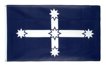 Load image into Gallery viewer, Eureka flag