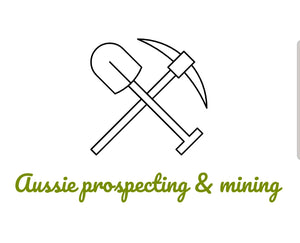 Aussie Prospecting &amp; Mining 
